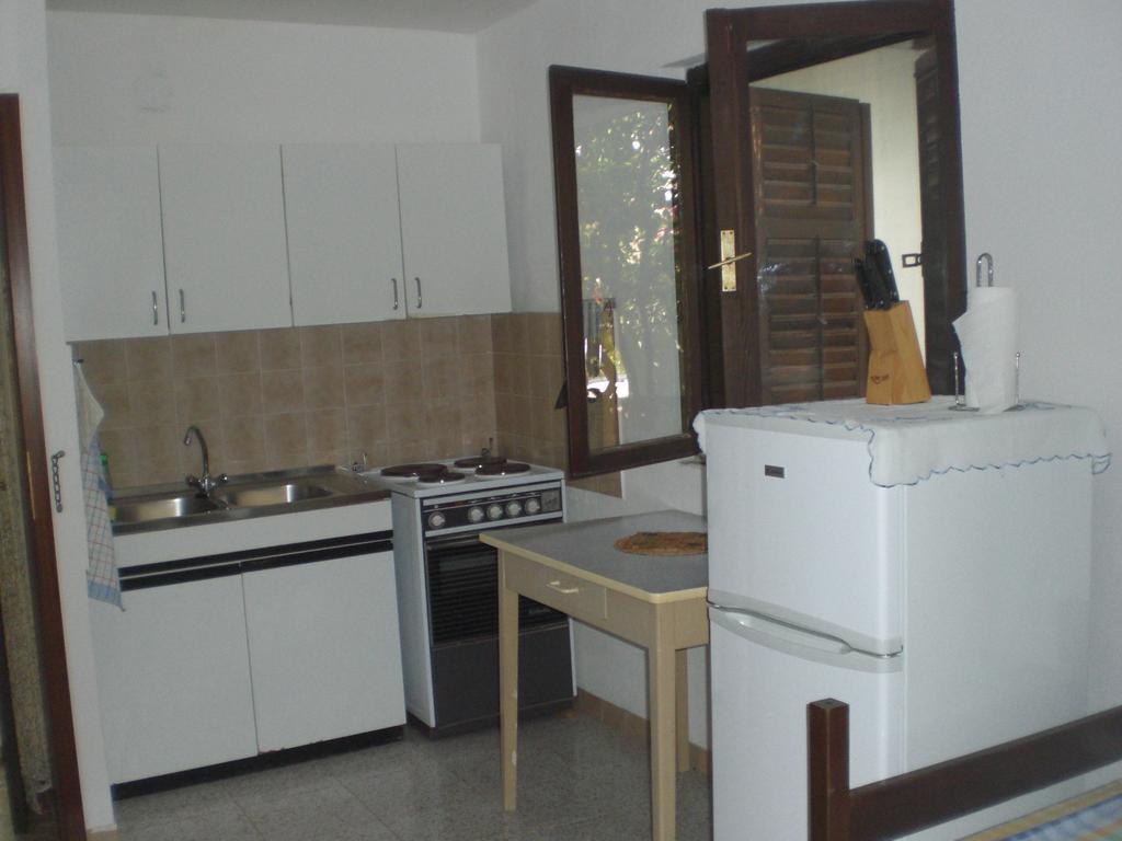 Visforyou Apartments Quarto foto