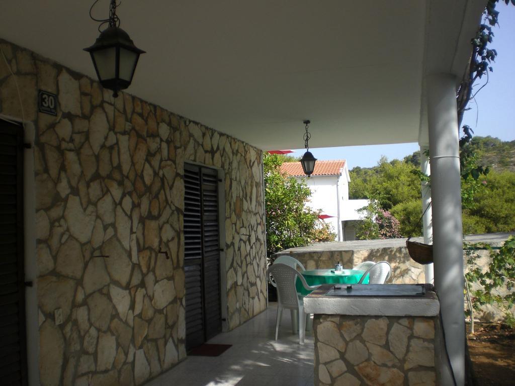 Visforyou Apartments Exterior foto